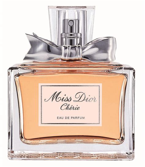 parfum miss dior cherie moins cher